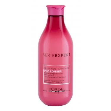 L'Oréal Professionnel Série Expert Pro Longer  300Ml    Per Donna (Shampoo)