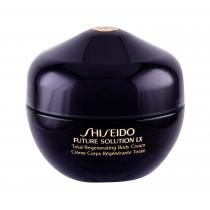 Shiseido Future Solution Lx Total Regenerating Body Cream  200Ml    Per Donna (Crema Per Il Corpo)