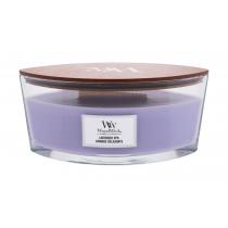 Woodwick Lavender Spa   453,6G    Unisex (Candela Profumata)