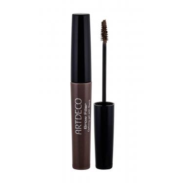 Artdeco Brow Filler Defining Gel With Fibers 7Ml 2 Light Brown Per Donna (Mascara Per Sopracciglia) Artdeco Brow Filler Defining Gel With Fibers 7Ml 2 Light Brown Per Donna (Mascara Per Sopracciglia)