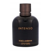 Dolce&Gabbana Pour Homme Intenso   125Ml    Per Uomo (Eau De Parfum)