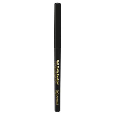 Dermacol 16H Matic   0,28G 4 Black   Per Donna (Matita Per Gli Occhi)