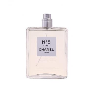Chanel No.5 L´Eau  100Ml    Per Donna Senza Confezione(Eau De Toilette)