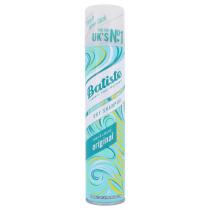 Batiste Dry Shampoo Original 200Ml  With Delicate Fresh Scent Per Donna  (Cosmetic)