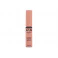 Nyx Professional Makeup Butter Gloss 8Ml    (Lip Gloss) Per Donna  13 Fortune Cookie
