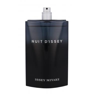 Issey Miyake Nuit D´Issey 125Ml Per Uomo Senza Confezione(Eau De Toilette) Issey Miyake Nuit D´Issey 125Ml Per Uomo Senza Confezione(Eau De Toilette)
