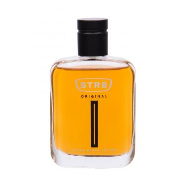 Str8 Original   100Ml    Per Uomo (Aftershave Water)