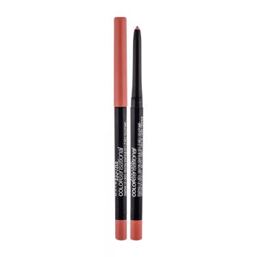 Maybelline Color Sensational   1,2G 50 Dusty Rose   Per Donna (Matita Labbra)