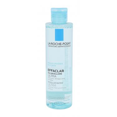 La Roche-Posay Effaclar   200Ml    Per Donna (Acqua Micellare)