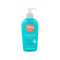 Mixa Anti-Imperfection Gentle  200Ml    Per Donna (Gel Detergente)