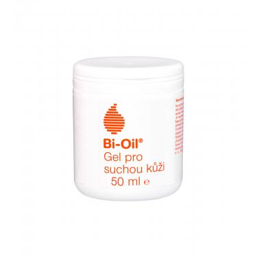 Bi-Oil Gel   50Ml    Per Donna (Gel Per Il Corpo)