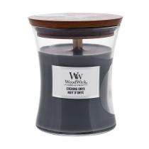 Woodwick Evening Onyx   275G    Unisex (Candela Profumata) Woodwick Evening Onyx   275G    Unisex (Candela Profumata)