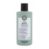 Maria Nila True Soft   300Ml    Per Donna (Condizionatore)