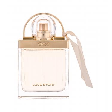 Chloé Love Story   50Ml    Per Donna (Eau De Parfum)