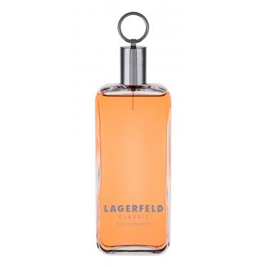 Karl Lagerfeld Lagerfeld Classic 150Ml   Per Uomo (Eau De Toilette)