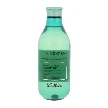 L'Oréal Professionnel Série Expert Volumetry  300Ml    Per Donna (Shampoo)