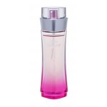 Lacoste Touch Of Pink   50Ml    Per Donna (Eau De Toilette)