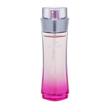 Lacoste Touch Of Pink   50Ml    Per Donna (Eau De Toilette)