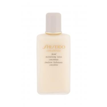 Shiseido Concentrate Facial Moisturizing Lotion  100Ml    Per Donna (Siero Per La Pelle)