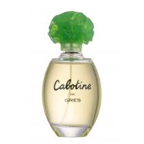 Gres Cabotine 100Ml    Per Donna (Eau De Toilette)