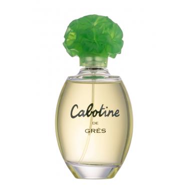Gres Cabotine 100Ml    Per Donna (Eau De Toilette)