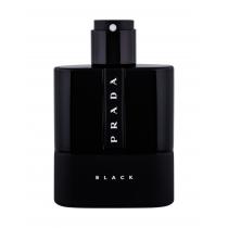 Prada Luna Rossa Black  100Ml    Per Uomo Senza Confezione(Eau De Parfum)