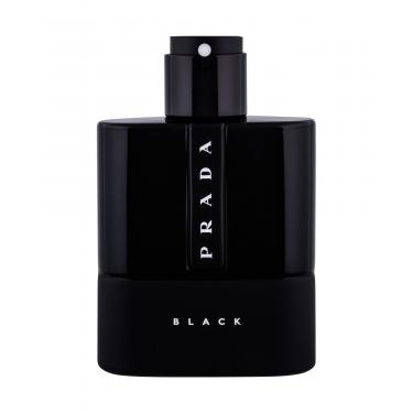 Prada Luna Rossa Black  100Ml    Per Uomo Senza Confezione(Eau De Parfum)