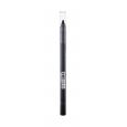 Maybelline Tattoo Liner   1,3G 901 Intense Charcoal   Per Donna (Matita Per Gli Occhi)