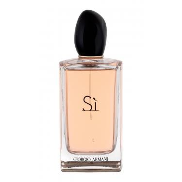 Giorgio Armani Si   150Ml    Per Donna (Eau De Parfum)