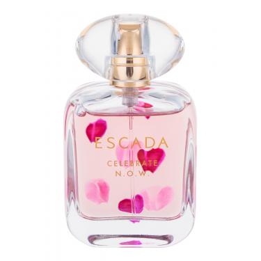 Escada Celebrate N.O.W.   50Ml    Per Donna (Eau De Parfum)