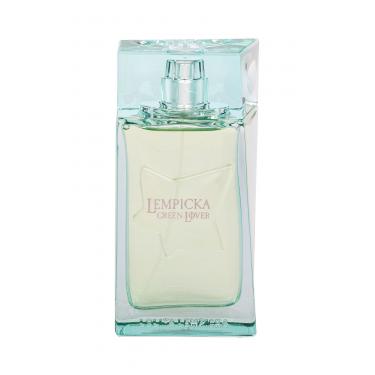 Lolita Lempicka Green Lover 100Ml Per Uomo (Eau De Toilette) Lolita Lempicka Green Lover 100Ml Per Uomo (Eau De Toilette)