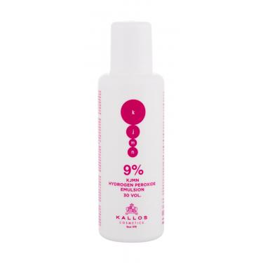Kallos Cosmetics Kjmn Hydrogen Peroxide Emulsion  100Ml   9% Per Donna (Tinta Per Capelli)