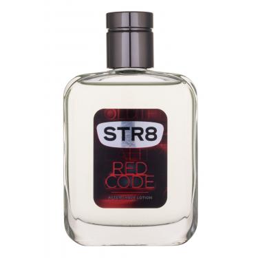 Str8 Red Code 100Ml   Per Uomo (Aftershave)