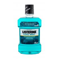 Listerine Mouthwash Cool Mint  1000Ml    Unisex (Collutorio)