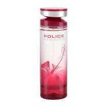 Police Passion   100Ml    Per Donna (Eau De Toilette)