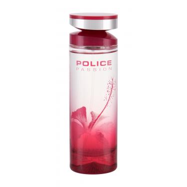 Police Passion   100Ml    Per Donna (Eau De Toilette)