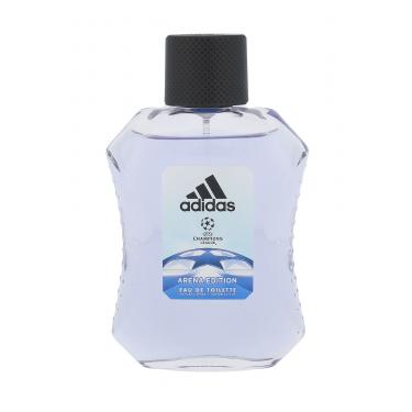 Adidas Uefa Champions League 100Ml   Per Uomo (Eau De Toilette)