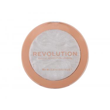 Makeup Revolution London Re-Loaded   10G Set The Tone   Per Donna (Sbiancante)