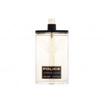 Police Amber Gold      100Ml Per Uomo Senza Confezione(Eau De Toilette)