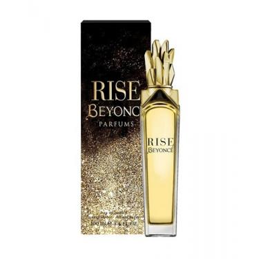 Beyonce Rise 100Ml Per Donna (Eau De Parfum) Beyonce Rise 100Ml Per Donna (Eau De Parfum)