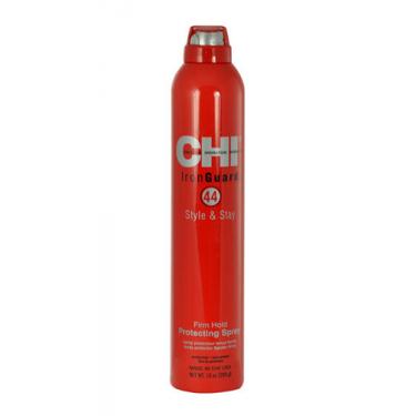 Farouk Systems Chi 44 Iron Guard Style & Stay  284G    Per Donna (Lacca Per Capelli)