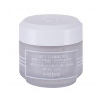 Sisley Gentle Facial Buffing Cream   50Ml    Per Donna (Peeling)