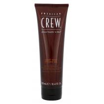 American Crew Style Light Hold Styling Gel  250Ml    Per Uomo (Gel Per Capelli)