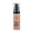 Bourjois Paris 123 Perfect   30Ml 55 Dark Beige   Per Donna (Makeup)