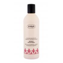 Ziaja Cashmere 300Ml   Per Donna Hair Typeweak Hair(Shampoo)