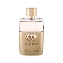 Gucci Gucci Guilty 50Ml       Per Donna 