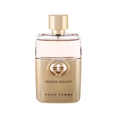 Gucci Gucci Guilty 50Ml       Per Donna 