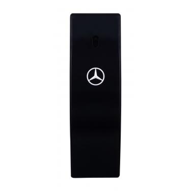 Mercedes-Benz Mercedes-Benz Club Black  50Ml    Per Uomo (Eau De Toilette)