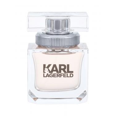 Karl Lagerfeld Karl Lagerfeld For Her 45Ml   Per Donna  (Eau De Parfum)