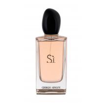 Giorgio Armani Si   100Ml    Per Donna (Eau De Parfum)